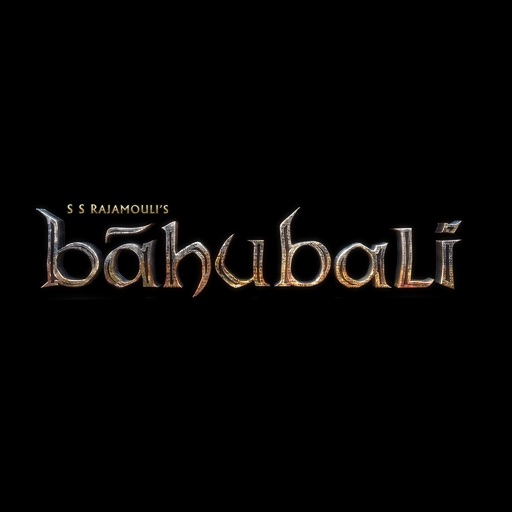 Baahubali Stickers