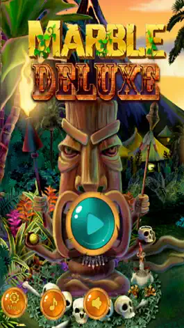 Game screenshot Marble Deluxe 2017 mod apk