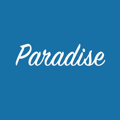 Paradise Grill icon