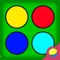 Colors is one of our fun and simple educational games and this game for kids aged 2-5 years old