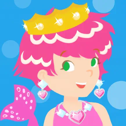 Little Mermaid Fashion Show! Cheats