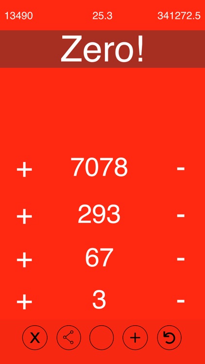 Zerolation screenshot-3