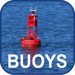 NOAA Buoys  Ships MGR