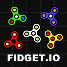 Activities of Fidget.io