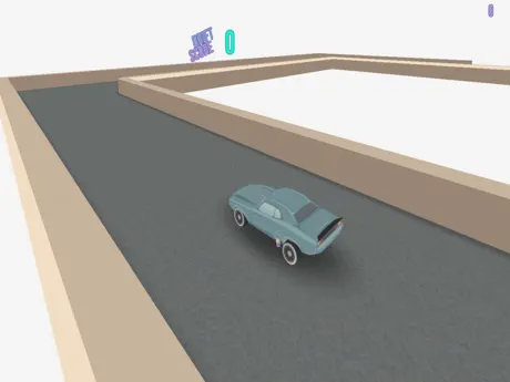 Racing Game - Car Drift 3D