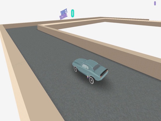 Screenshot #5 pour Racing Game - Car Drift 3D