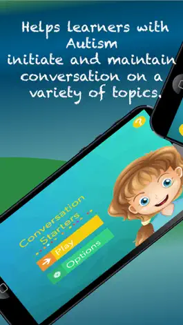 Game screenshot Conversation Starters - lite mod apk