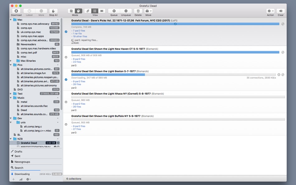 #3. Hogwasher (macOS) 由: Asar Corporation