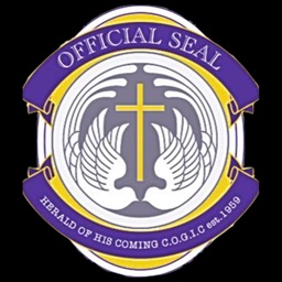 Herald Of His Coming COGIC