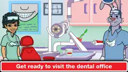 Game screenshot My Bright Smile apk