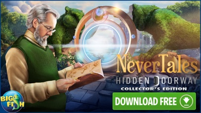 Nevertales: Hidden Doorway Collector's Edition screenshot 5