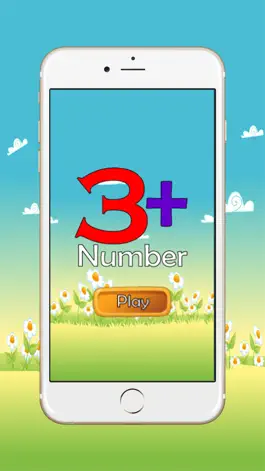 Game screenshot Math practice : 3 number addition mod apk