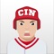 PLAY BALL