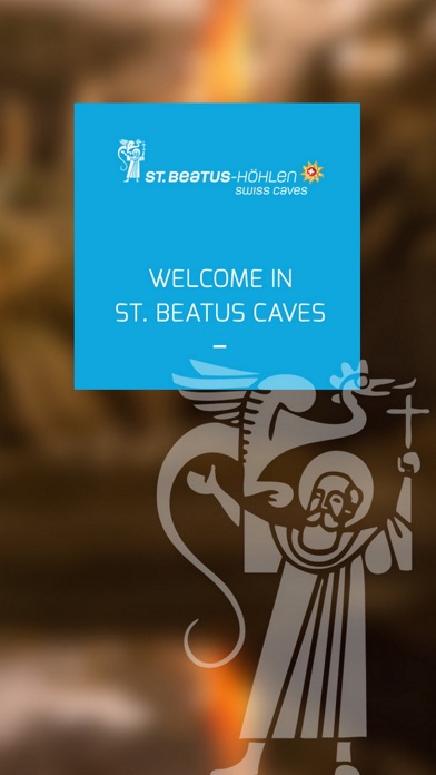 Screenshot #2 pour Saint Beatus Caves