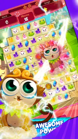 Game screenshot Farm Jelly Crush apk
