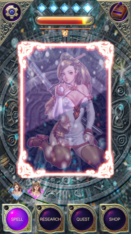 Save My Dears screenshot-3