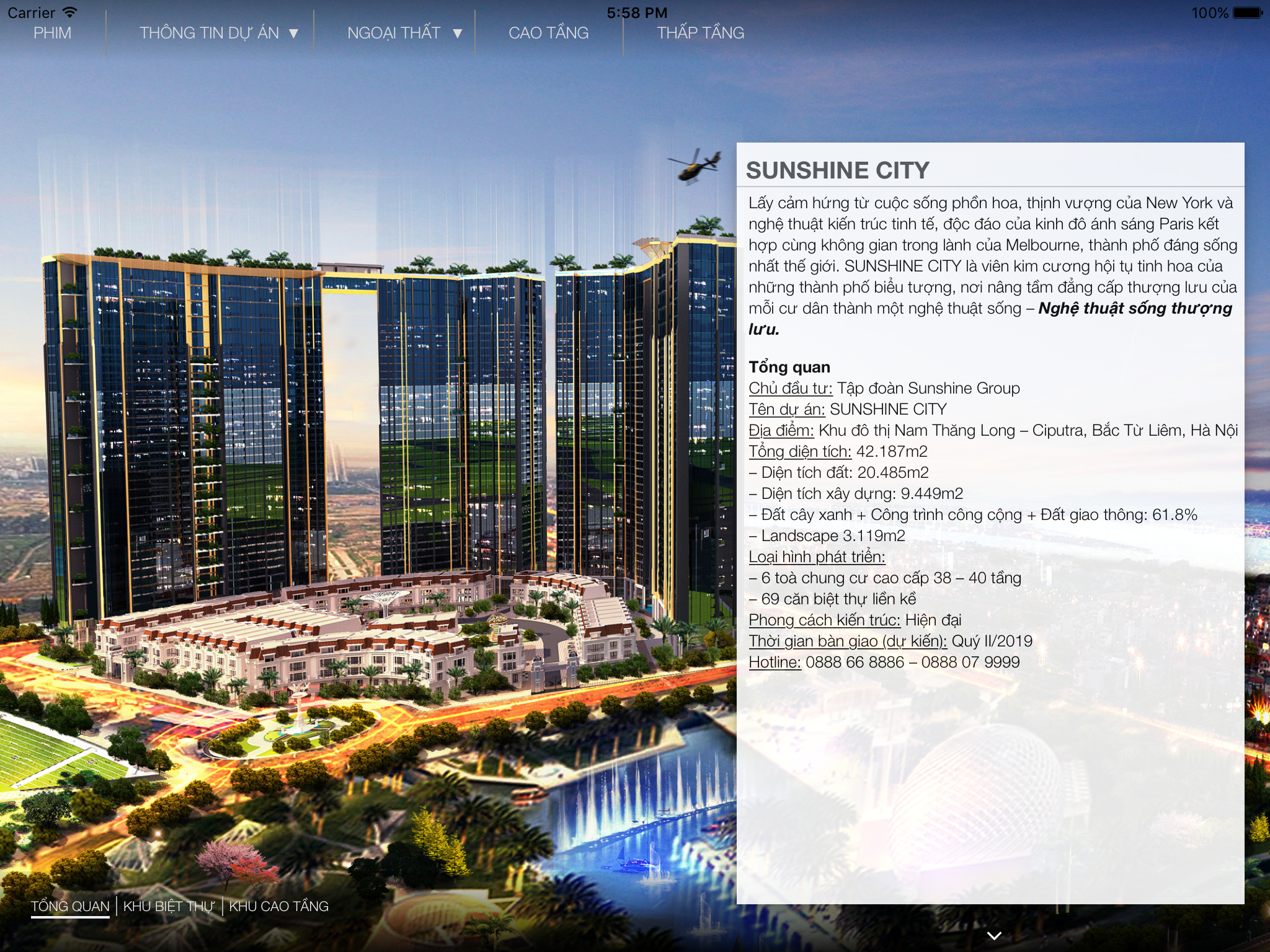 Sunshine City screenshot 6