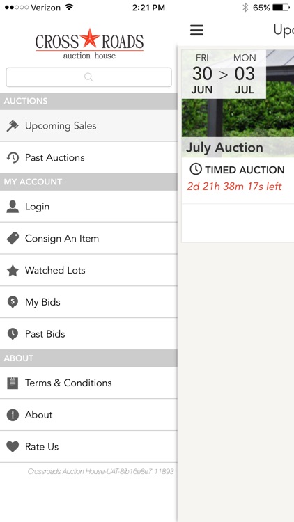 Crossroads Auction House screenshot-4