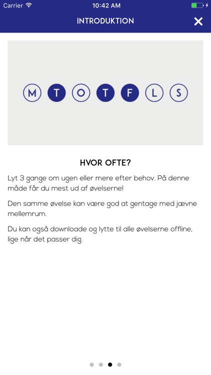 Psykologens værktøjskasse