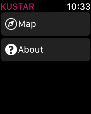 Khalifa University Mobile screenshot 11