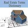 Real Estate Dictionary Concepts Terms Positive Reviews, comments