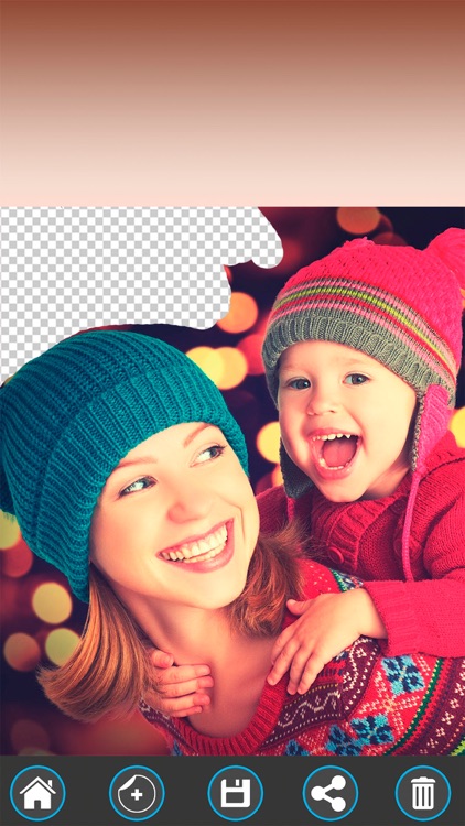 Cut paste photo editor & Background eraser - Pro screenshot-3