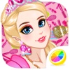 Princess Masquerade - Makeup & Dressup