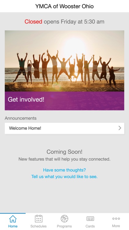 YMCA of Wooster