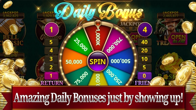 Slots Station Live(圖2)-速報App