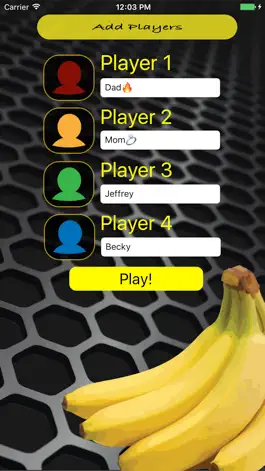 Game screenshot Yellow Banana hack