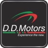 DD Motors