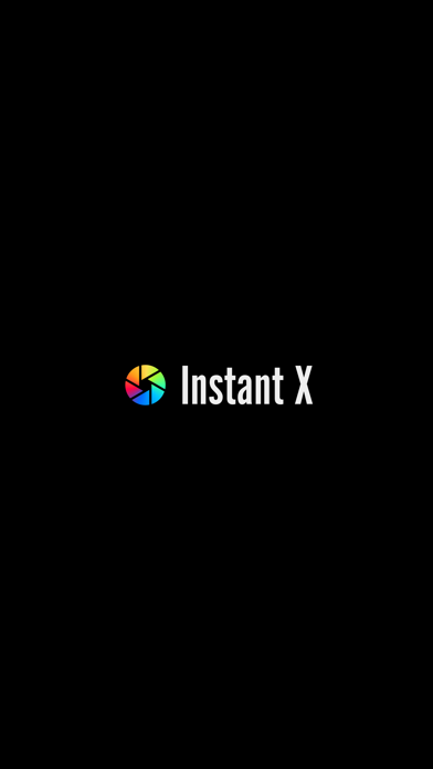 Instant X - 花火文字を撮影できるバルブ撮影アプリのおすすめ画像4