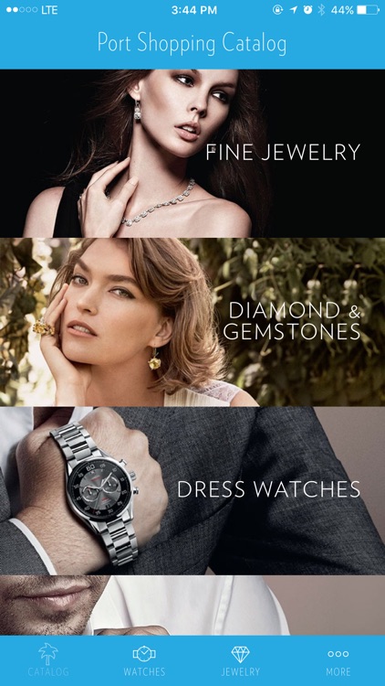 Port Shopping Guide Caribbean