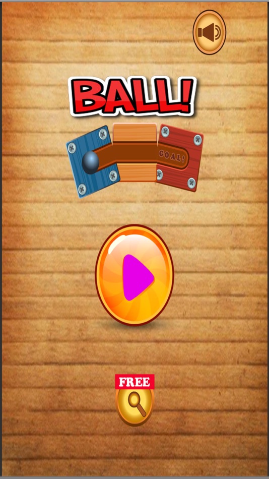 #1. Rolling Balls! - unblock games (iOS) 由: Somkiat Sahachepsuk