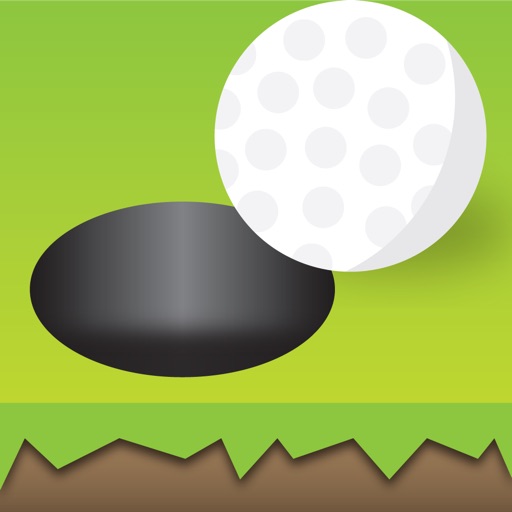 Master Mind Golf - Discover and Break the Code icon