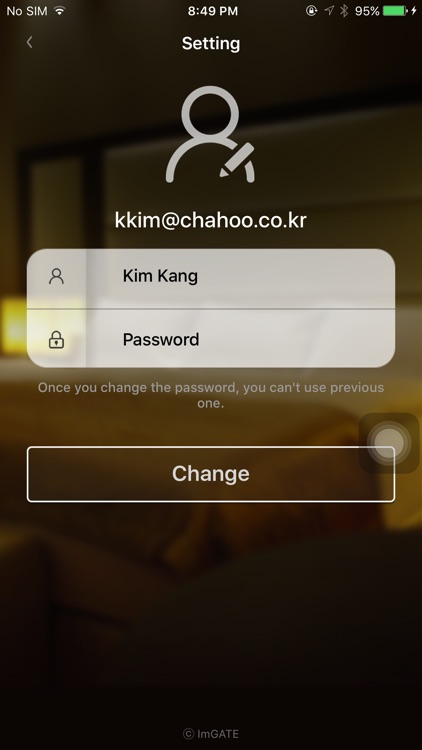 ImGATE Hospitality Lite screenshot-3