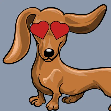 Weinermoji - Dachshund Emoji & Stickers Cheats