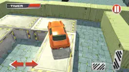 Game screenshot Unblock Cars Parking Lot Jam & Simulator apk