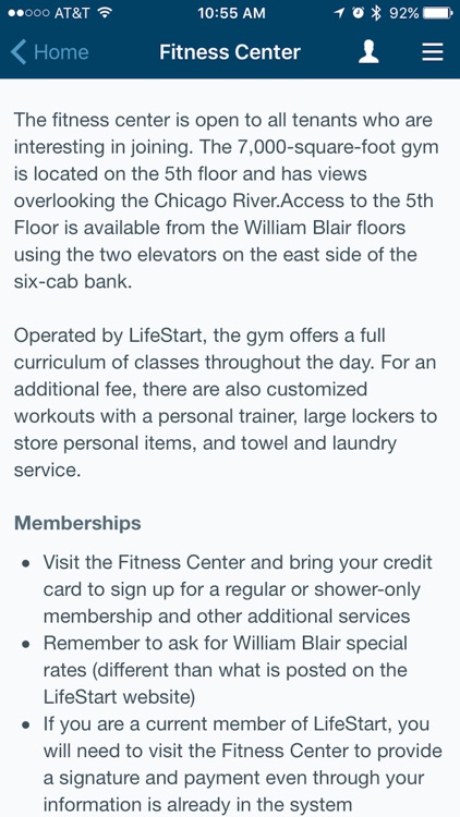 William Blair & Company LLC