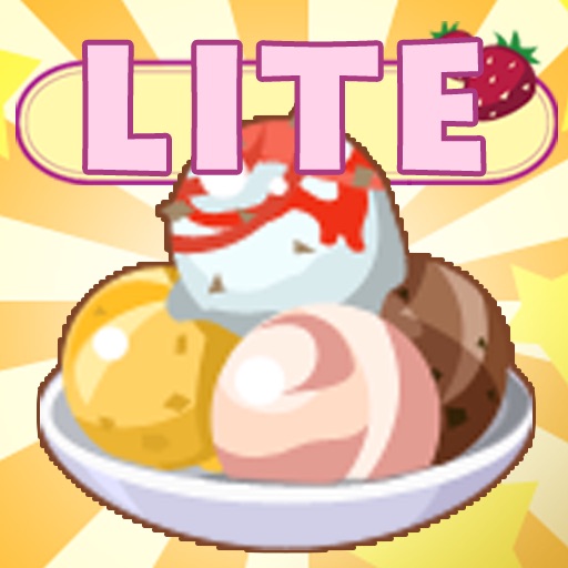 Happy Dessert Lite