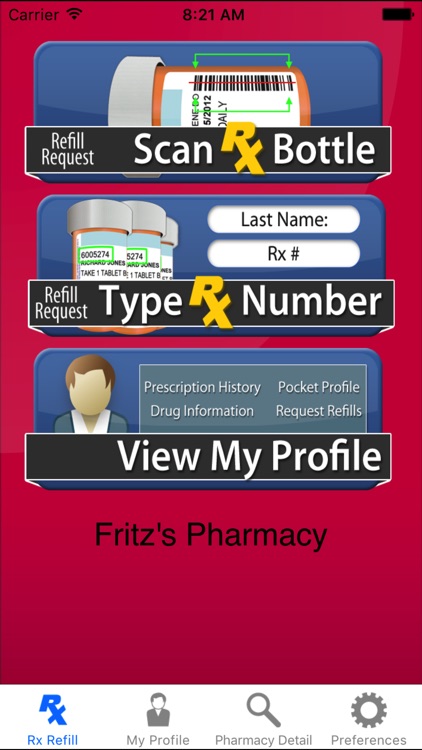 Fritz's Pharmacy