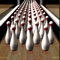 Crazy Bowling is exciting game more than 10-pin bowling