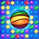 Crafty Candy Jam app icon - Games app for iPhone