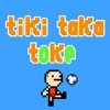 Tiki Taka Toke