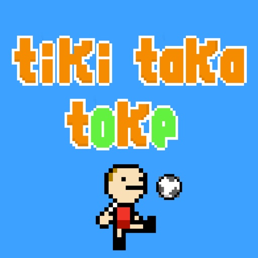 Tiki Taka Toke