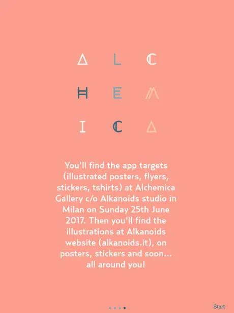 Alchemica Gallery