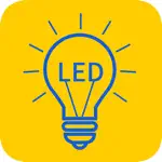 LED Lighting App Contact