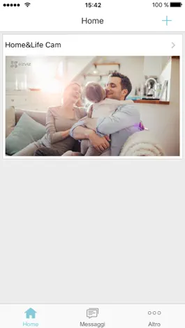 Game screenshot Home&Life CAM mod apk