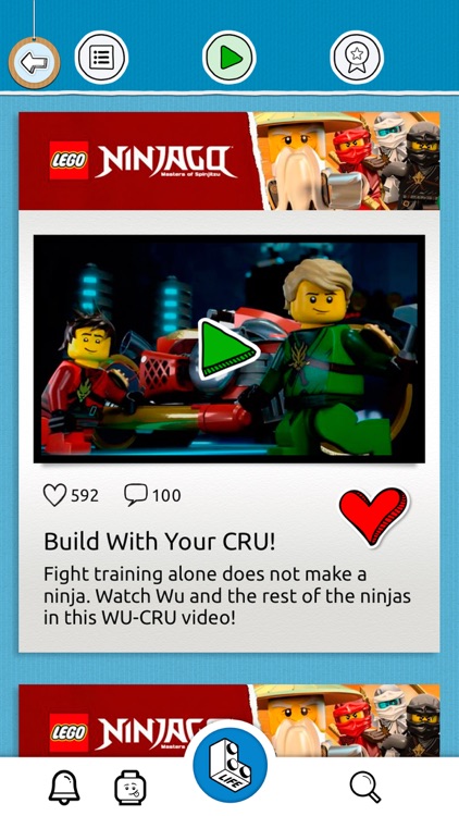 LEGO® Life screenshot-4