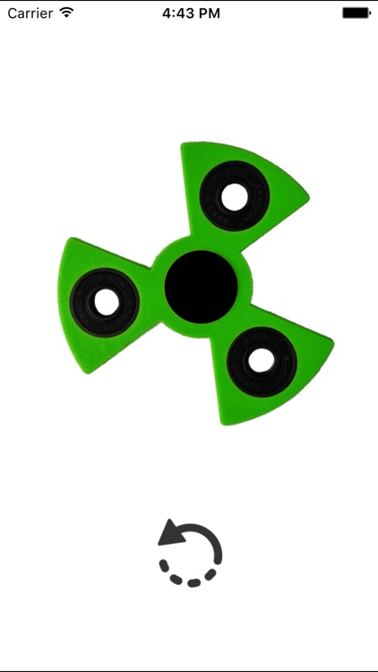 Fidget Spinners